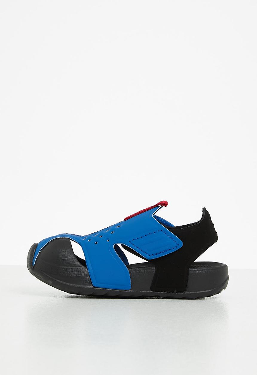 Pop Candy - Boys sandal - royal
