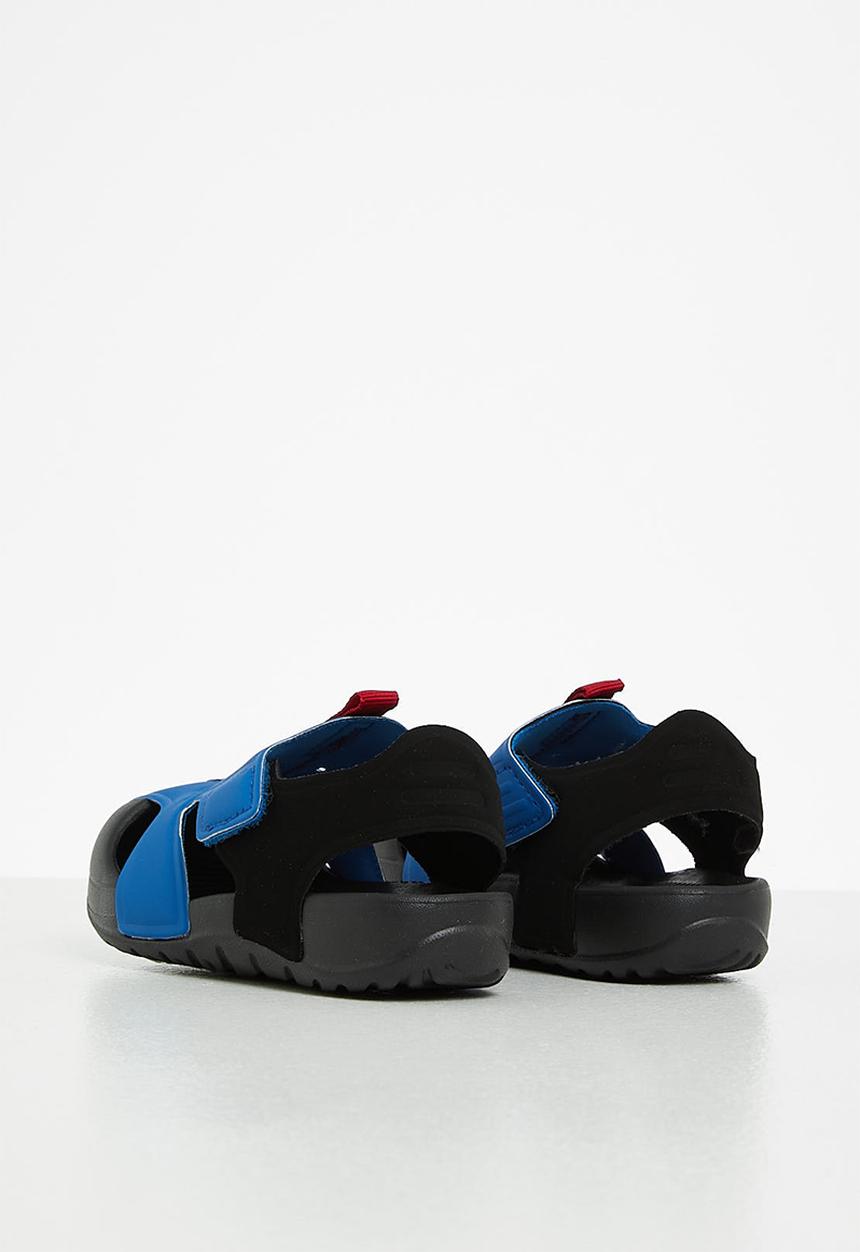 Pop Candy - Boys sandal - royal
