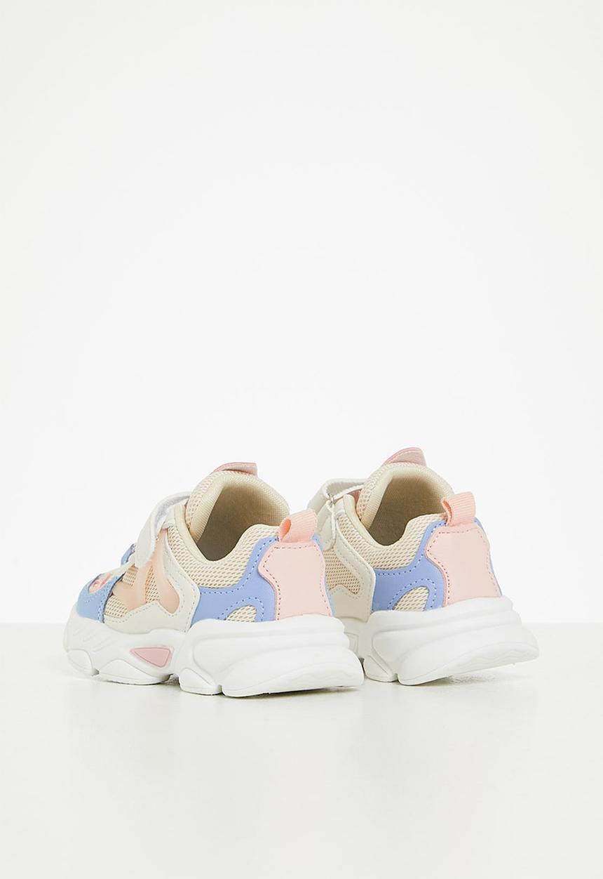Pop Candy - Kids chunky sneaker - multi 