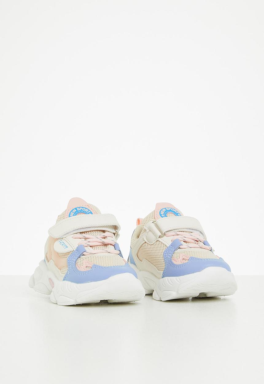 Pop Candy - Kids chunky sneaker - multi 