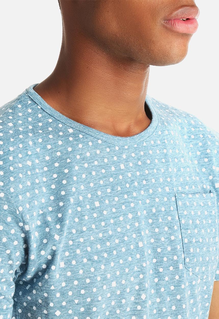 Bellfield - Ditzy Tee