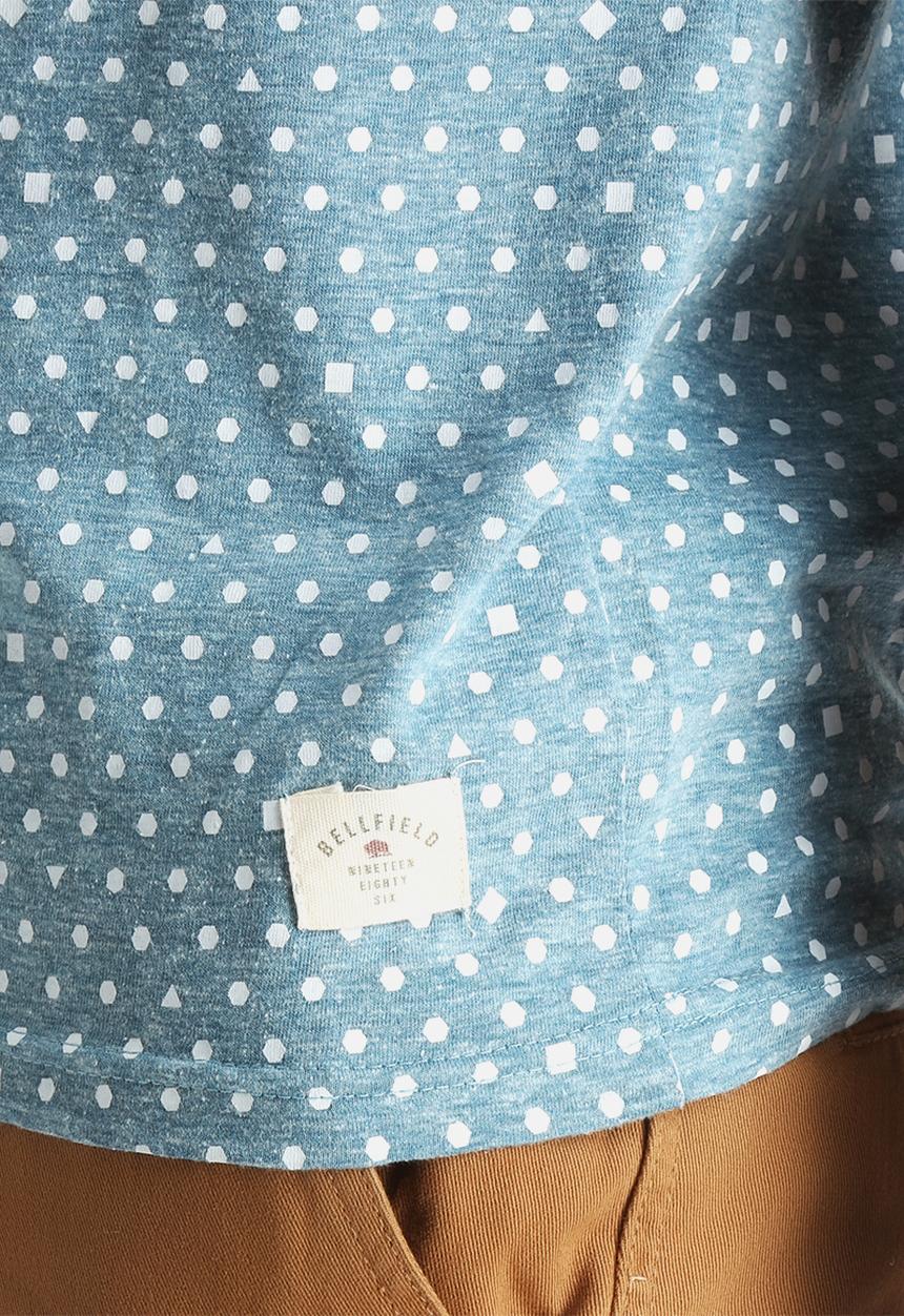 Bellfield - Ditzy Tee