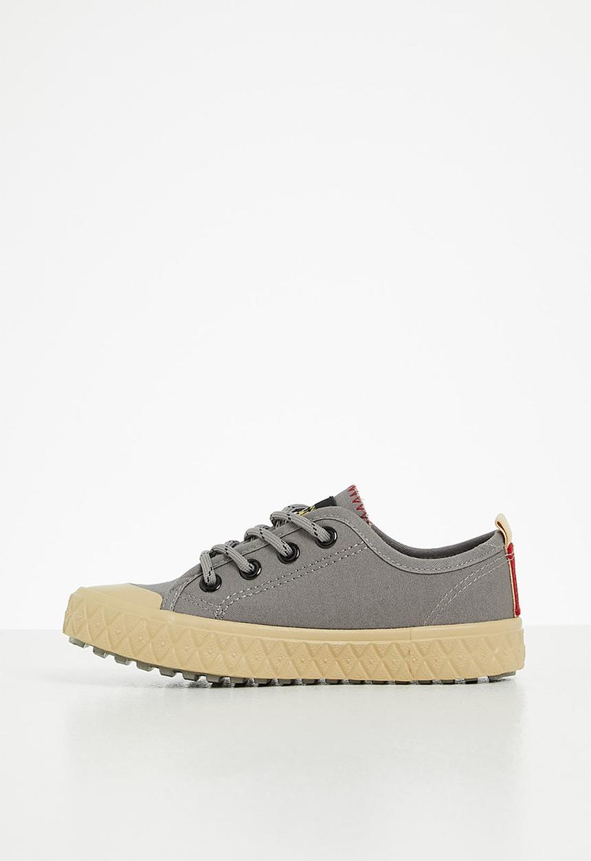 UrbanArt - Scout 2 can - grey