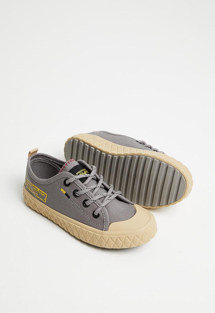 UrbanArt - Scout 2 can - grey