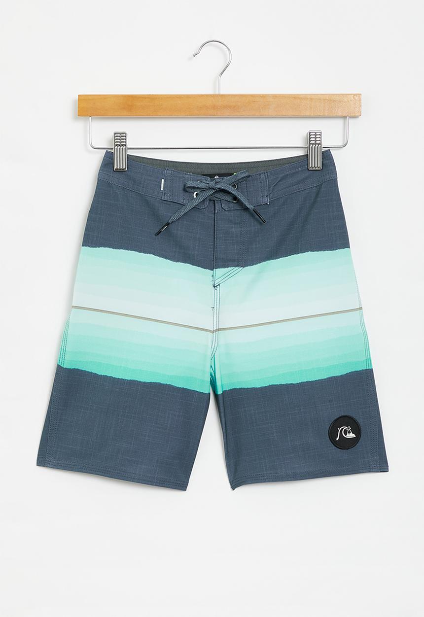 Quiksilver - Surfsilk resin tint youth 17 - insignia blue