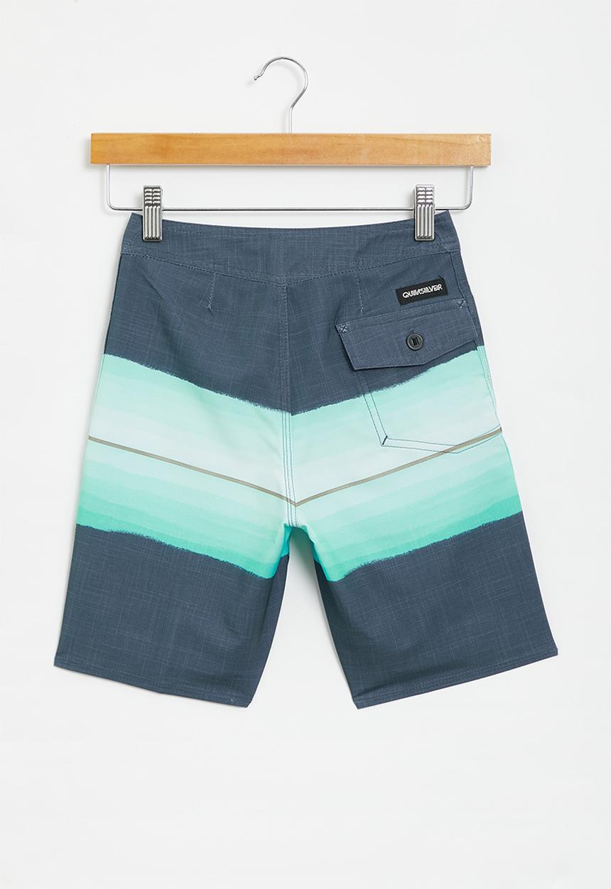 Quiksilver - Surfsilk resin tint youth 17 - insignia blue