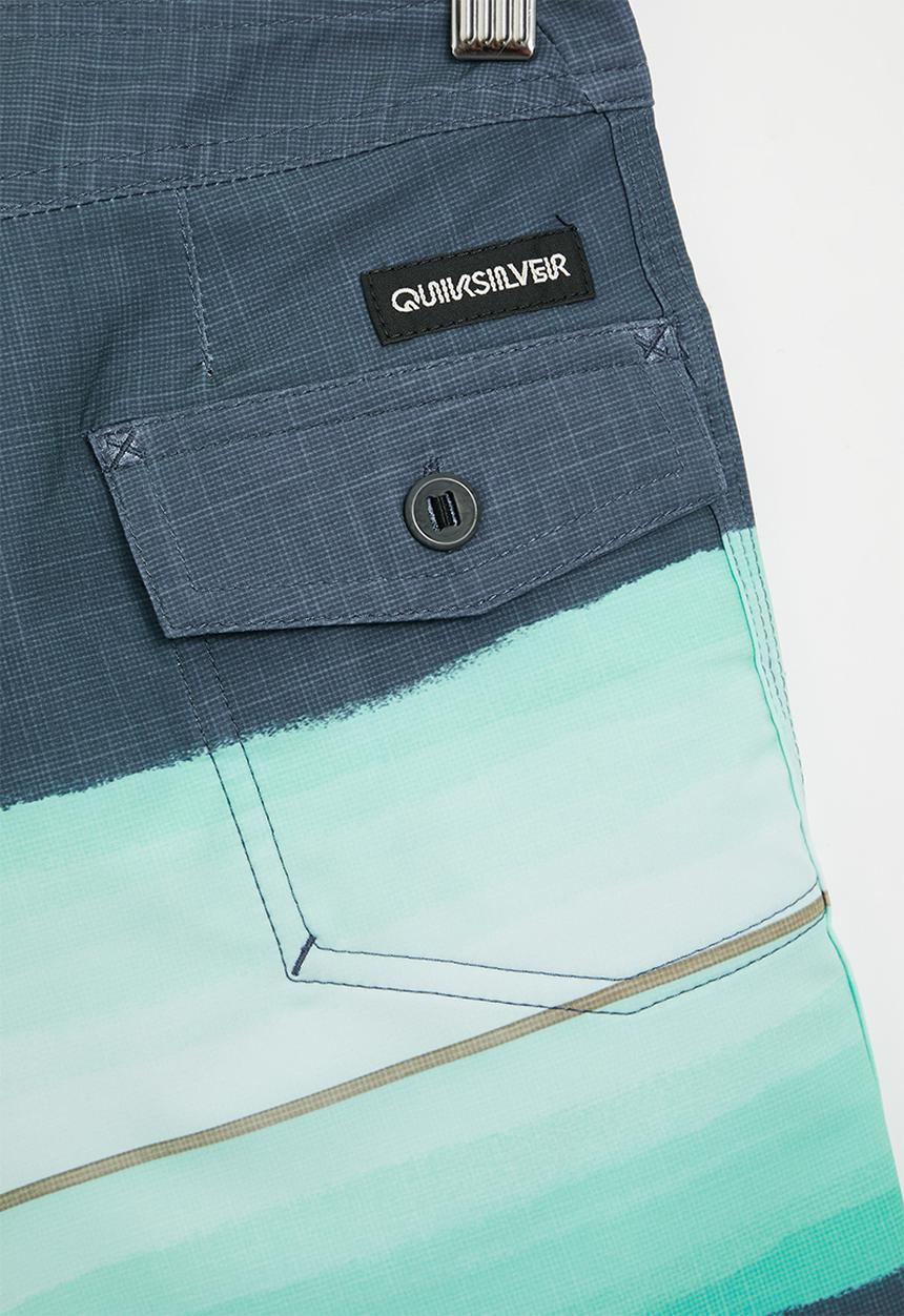 Quiksilver - Surfsilk resin tint youth 17 - insignia blue