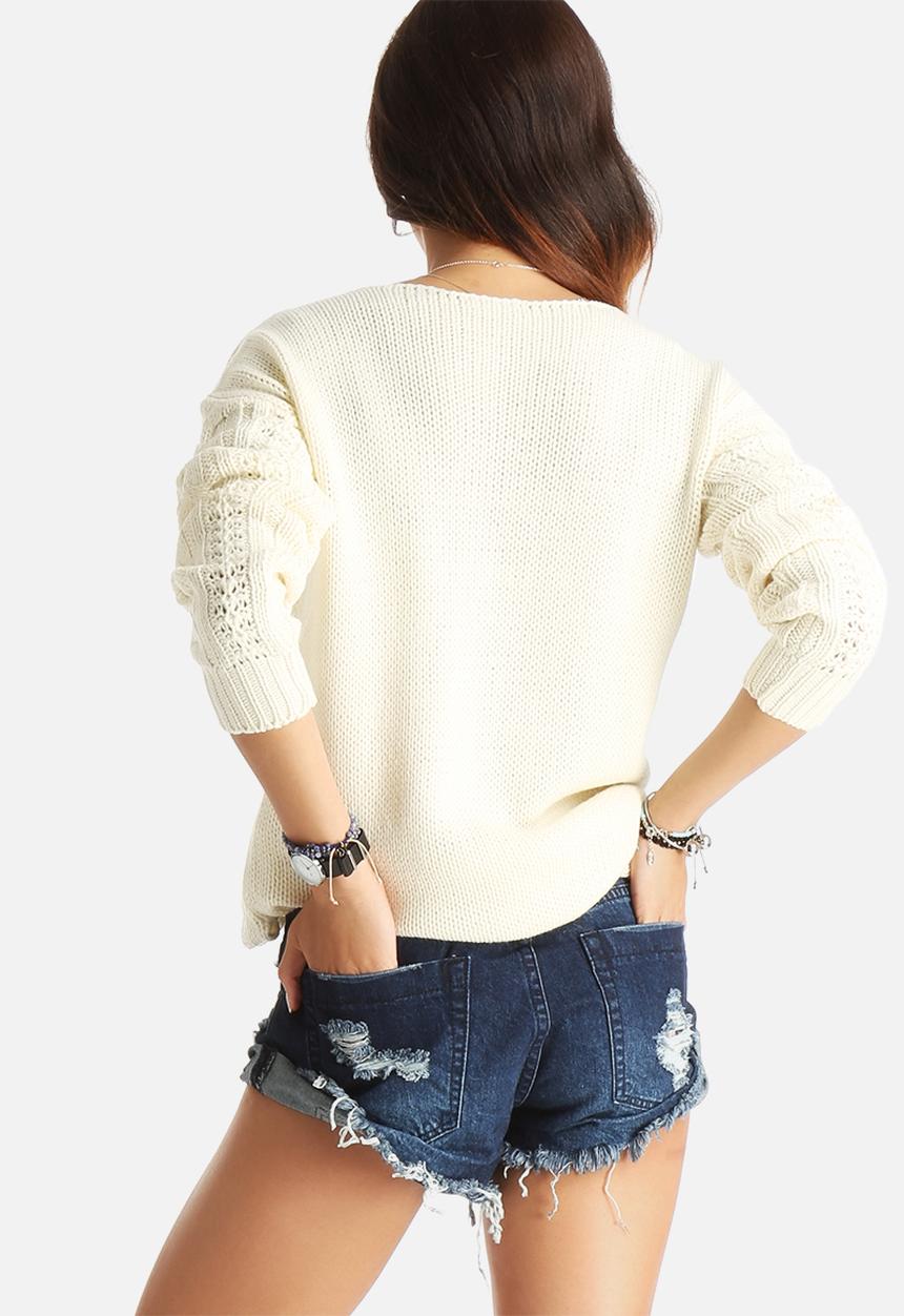 Vero Moda - Nadine Knit