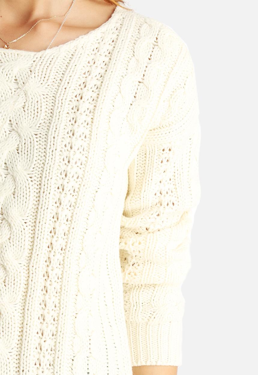 Vero Moda - Nadine Knit