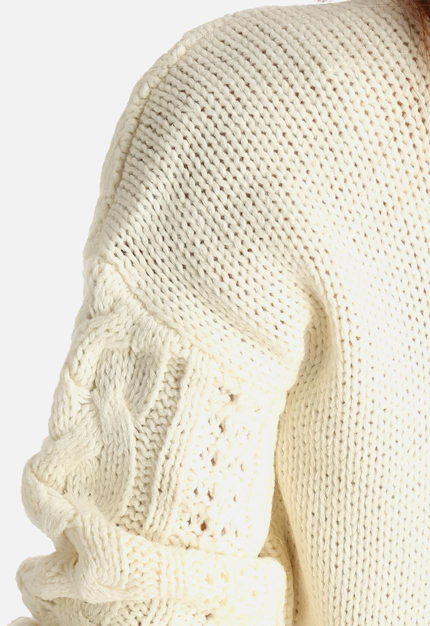 Vero Moda - Nadine Knit