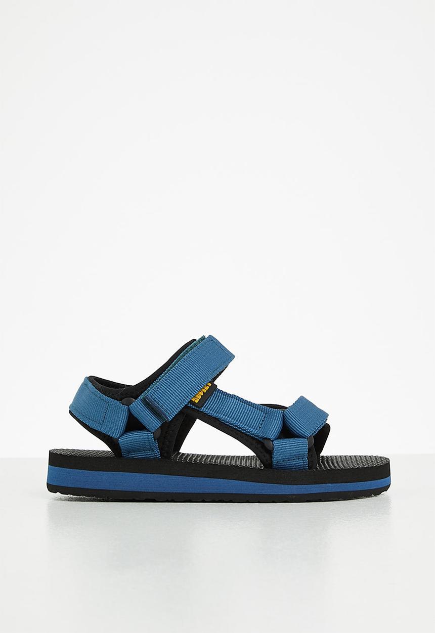 SOVIET - K theo - smokey blue