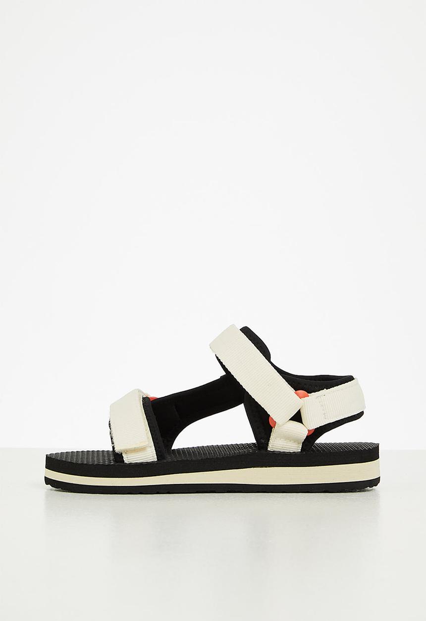 SOVIET - K theo - black & cream