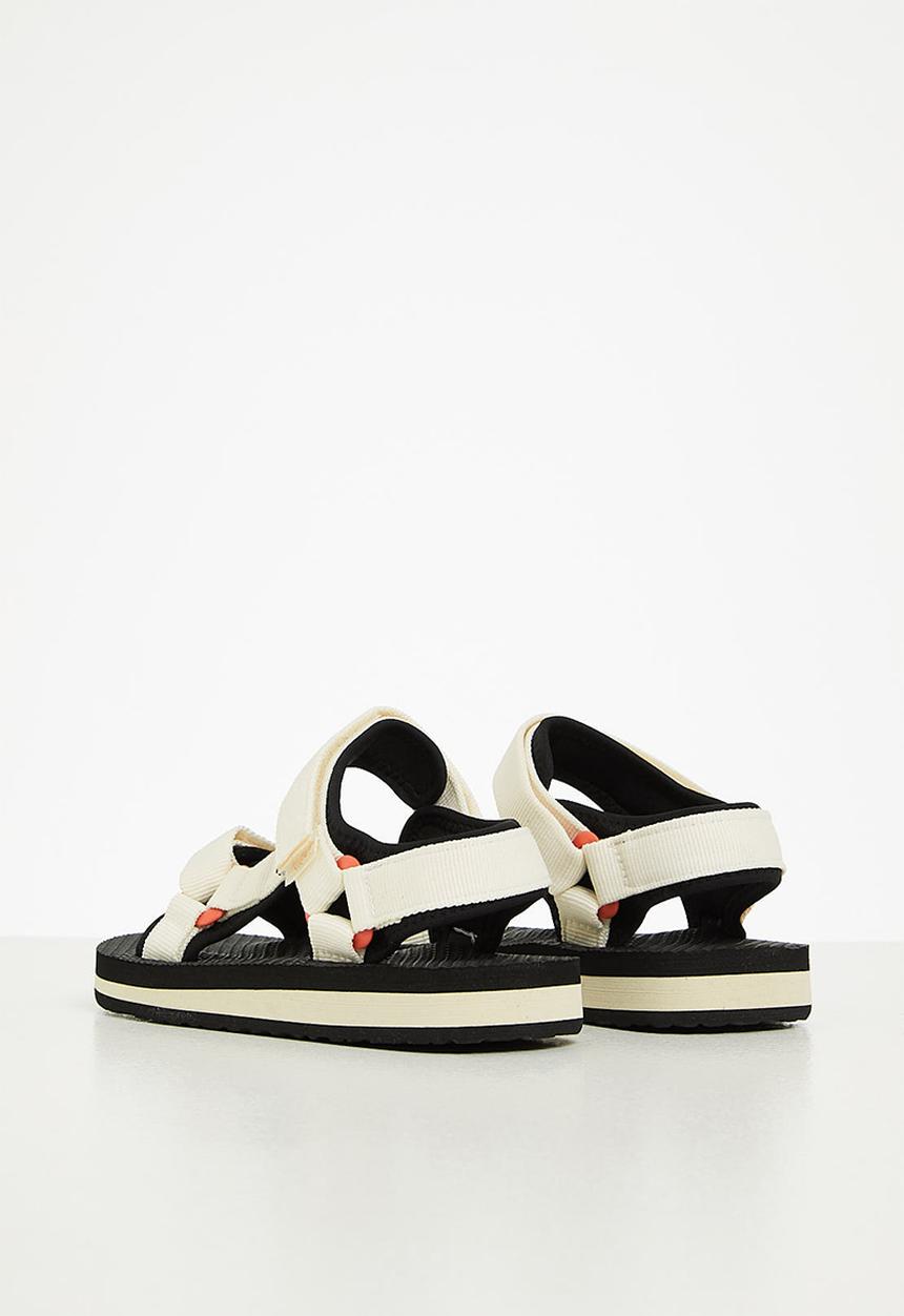SOVIET - K theo - black & cream