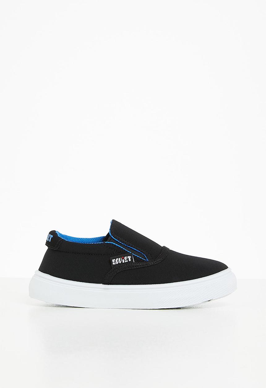 SOVIET - K cleveland - black & royal