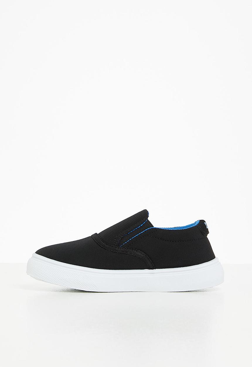SOVIET - K cleveland - black & royal