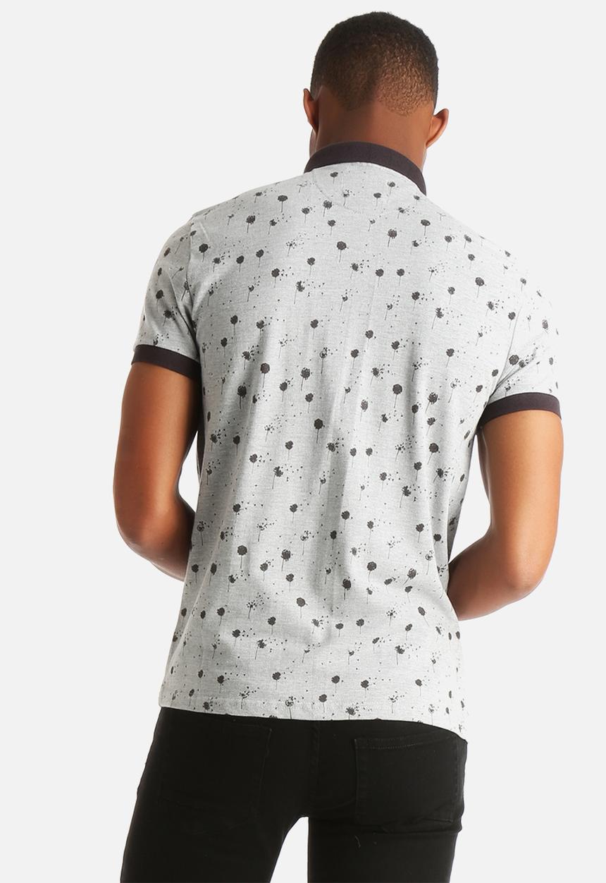 Bellfield - Corbin Polo Tee 