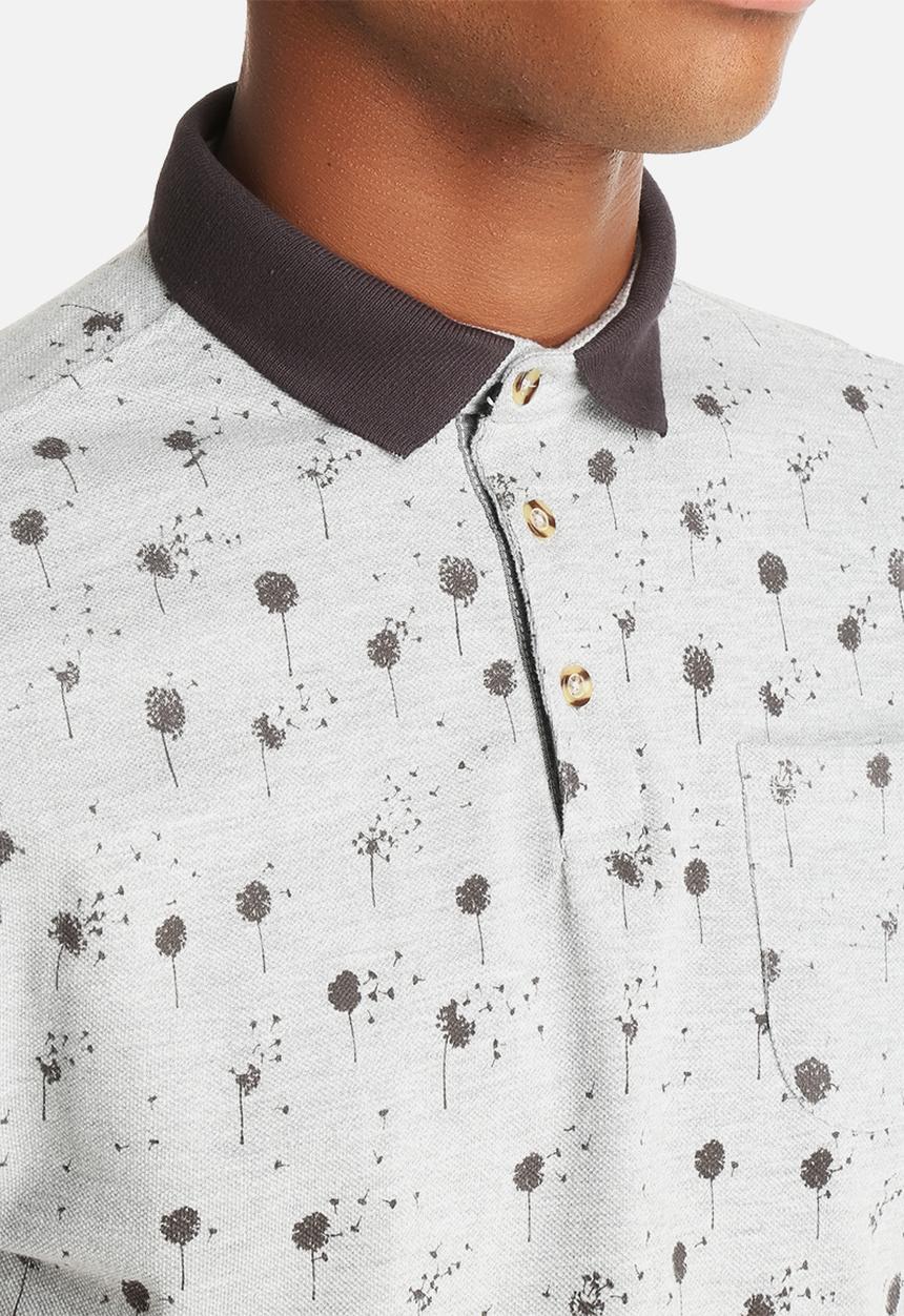 Bellfield - Corbin Polo Tee 