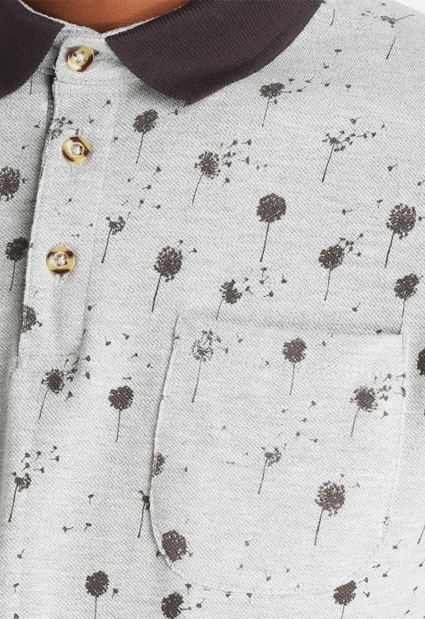Bellfield - Corbin Polo Tee 