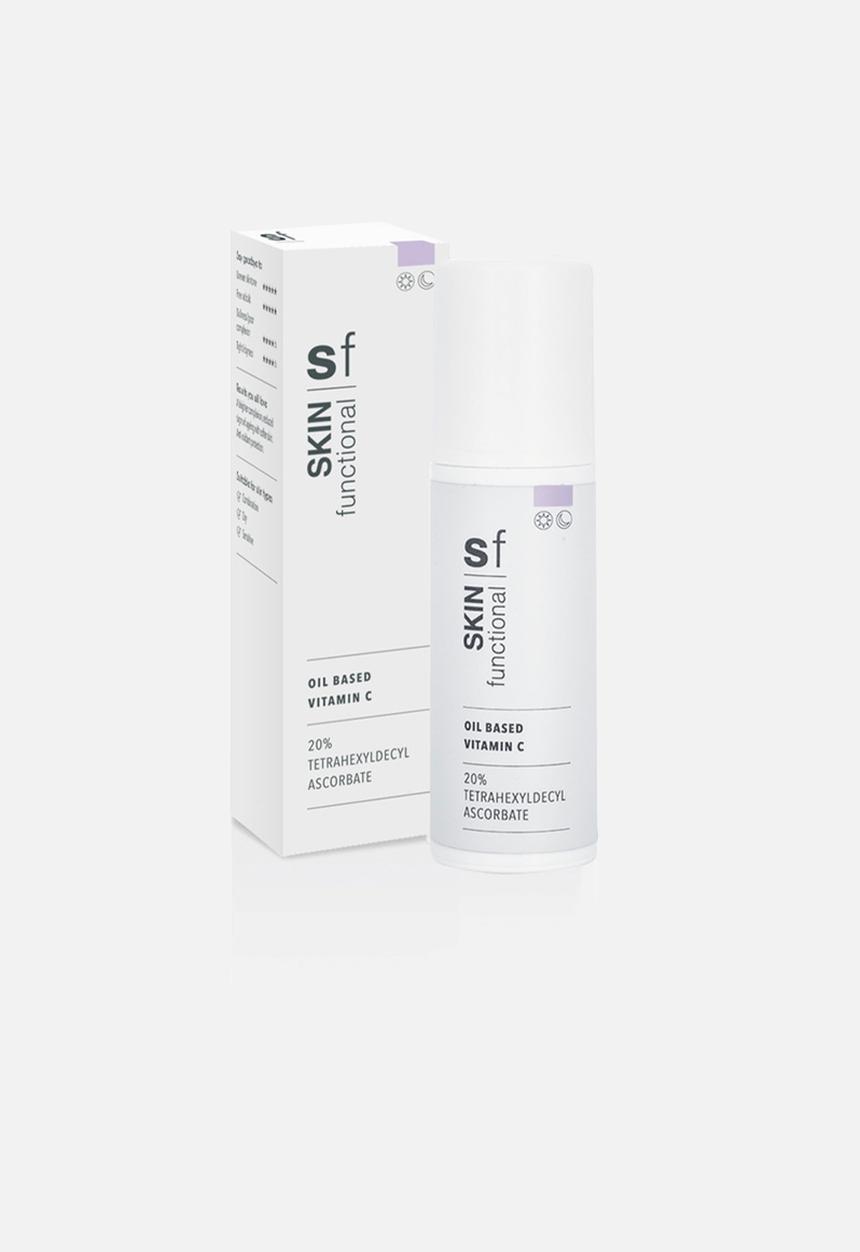SKIN functional - Vitamin C Tetrahexyldecyl Ascorbate Serum