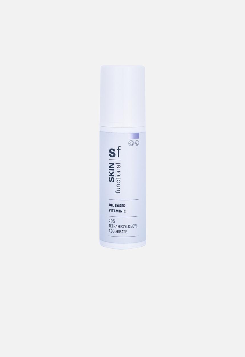 SKIN functional - Vitamin C Tetrahexyldecyl Ascorbate Serum