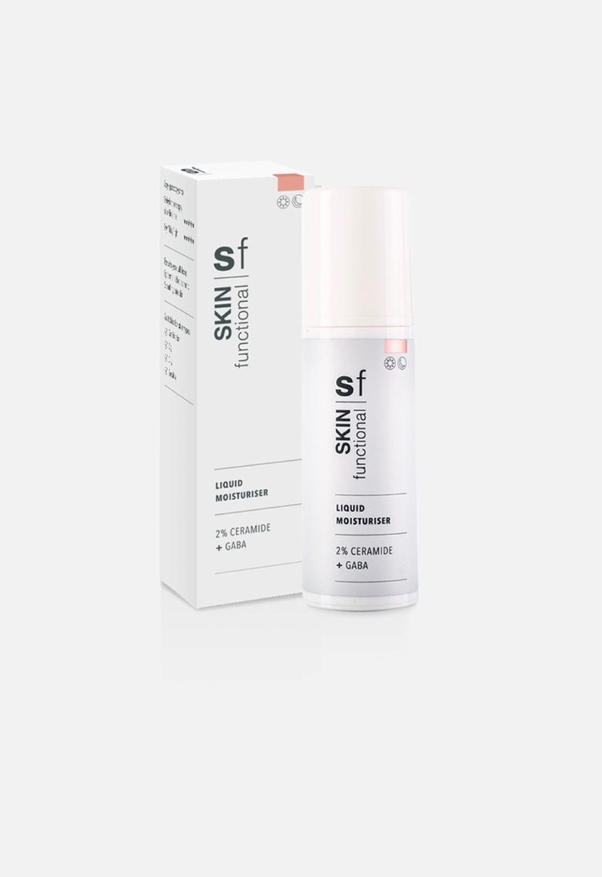 SKIN functional - Ageing, Dry Skin - 2% Ceramide + GABA Serum
