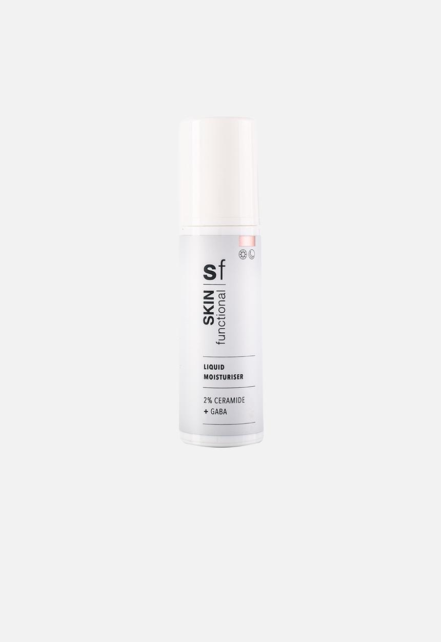 SKIN functional - Ageing, Dry Skin - 2% Ceramide + GABA Serum