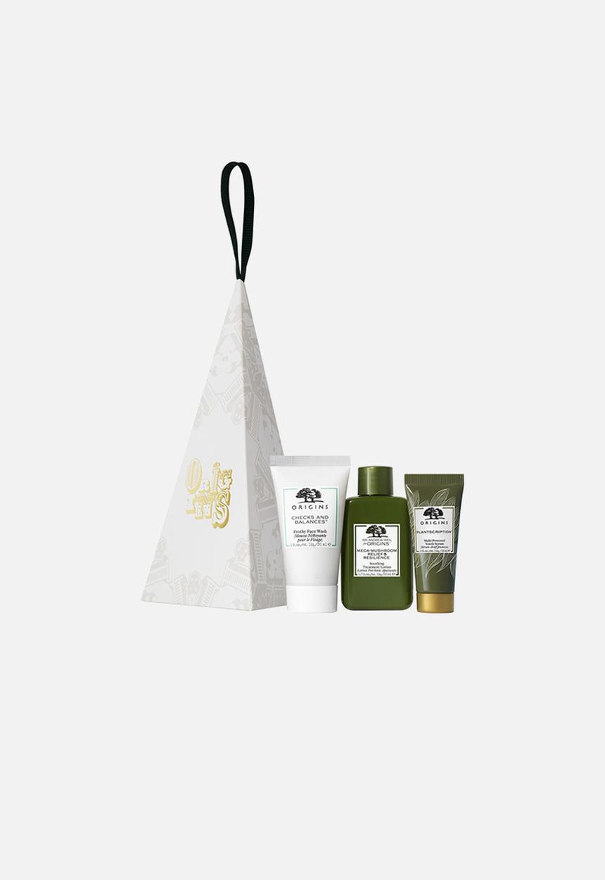 Origins - Best of Origins Mini Best Sellers Trio