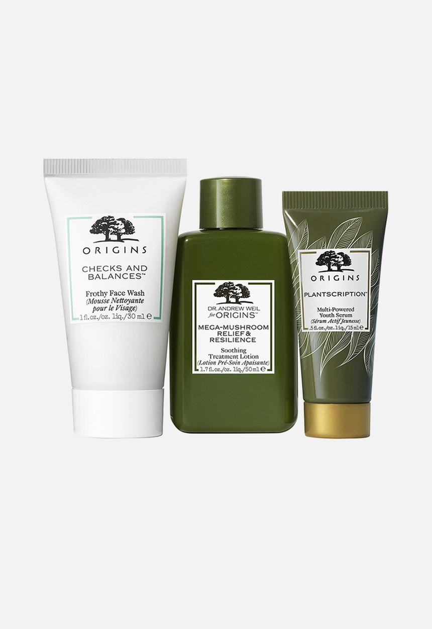 Origins - Best of Origins Mini Best Sellers Trio