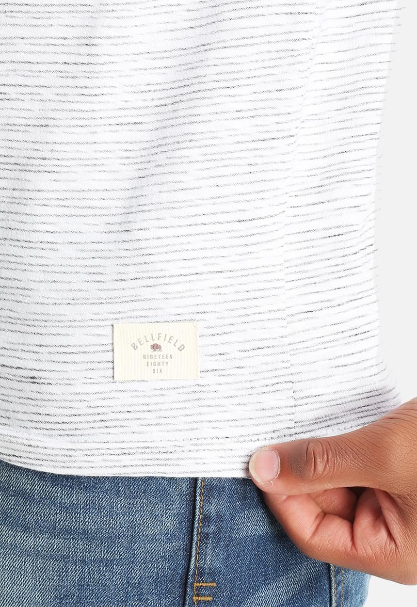 Bellfield - Axan Tee