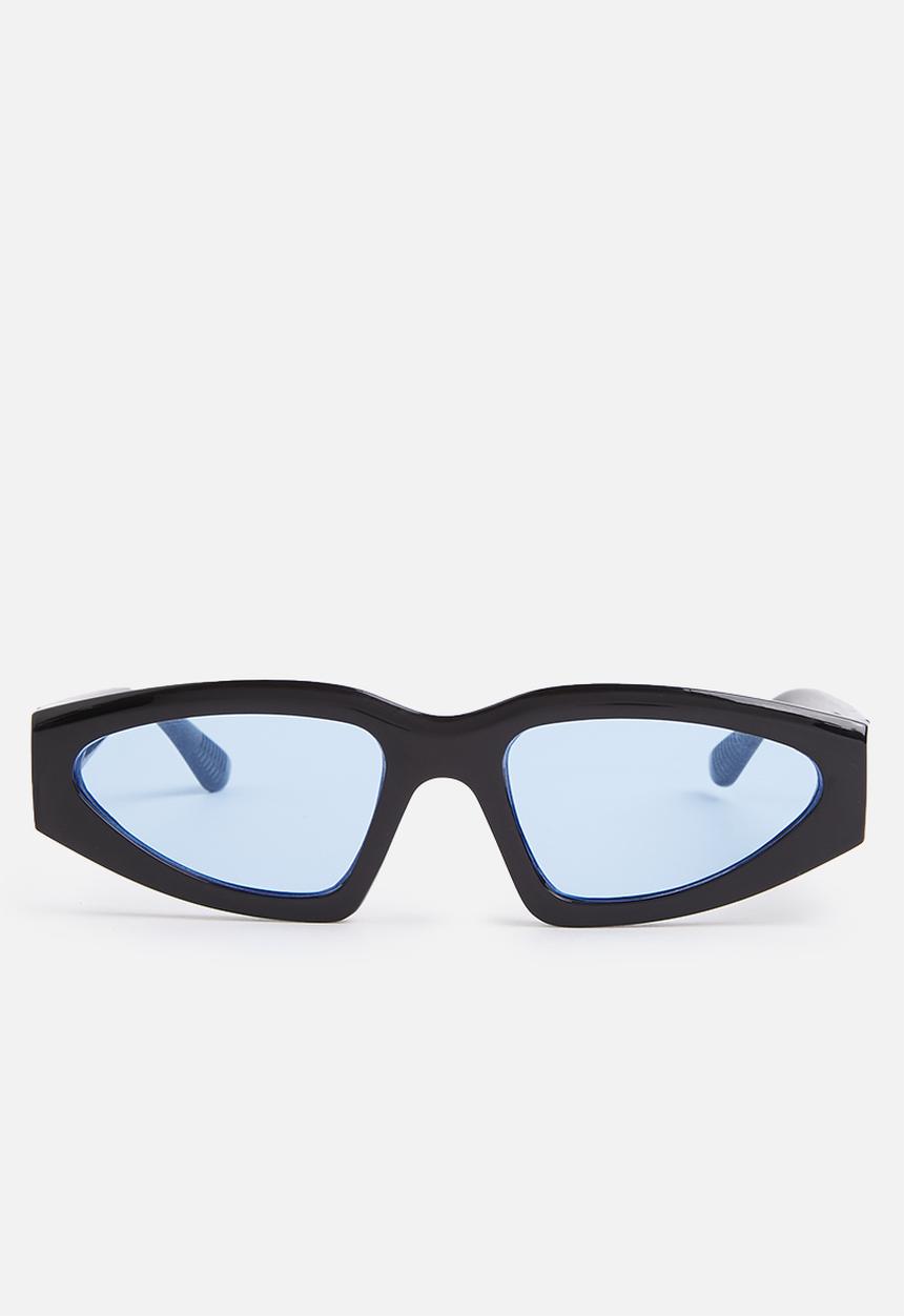 Superbalist - Piper cateye sunglasses - black 