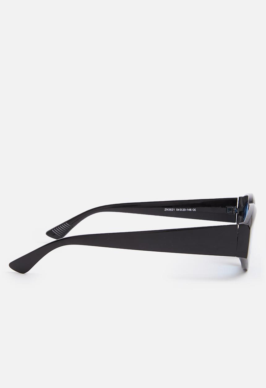 Superbalist - Piper cateye sunglasses - black 