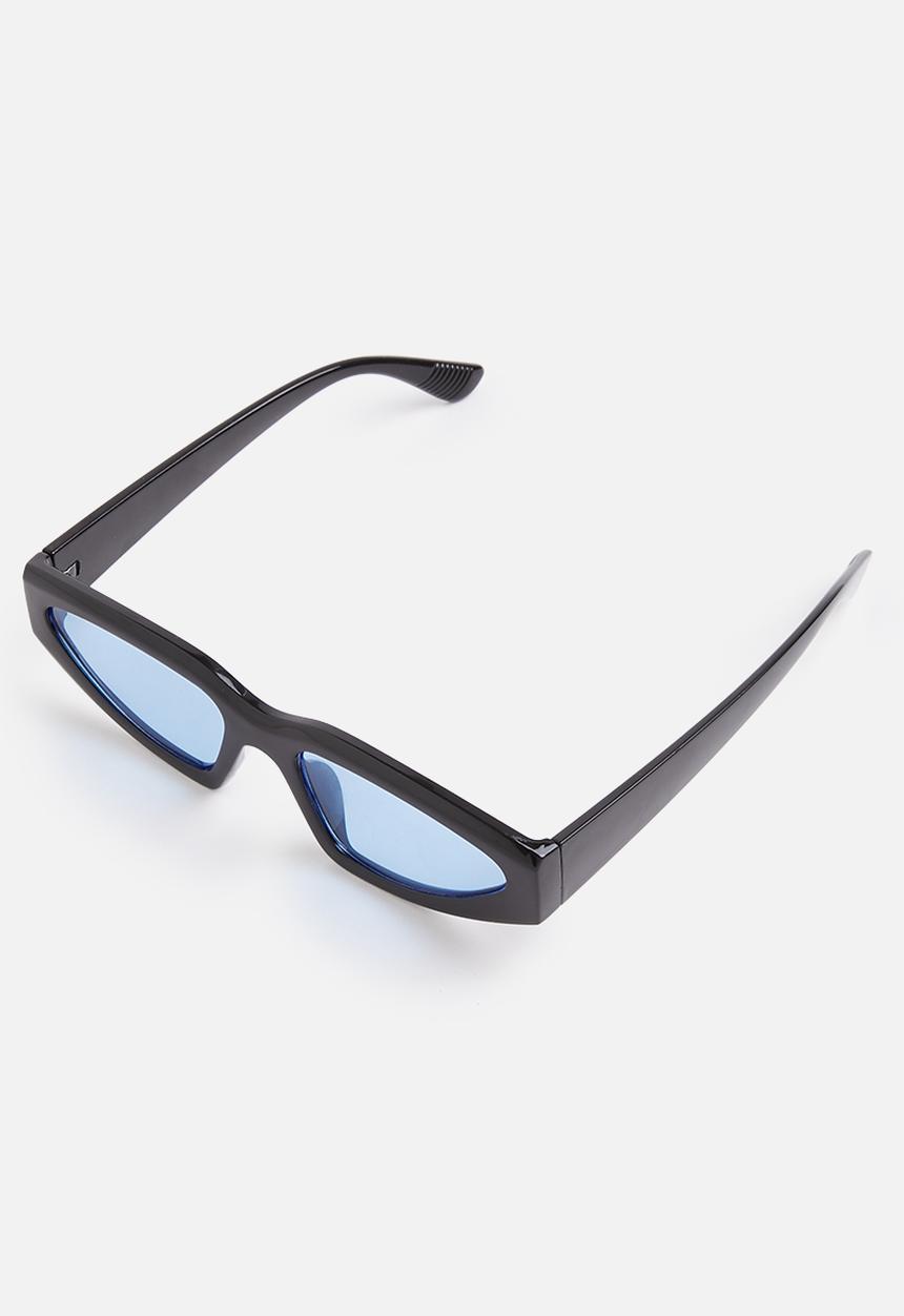 Superbalist - Piper cateye sunglasses - black 