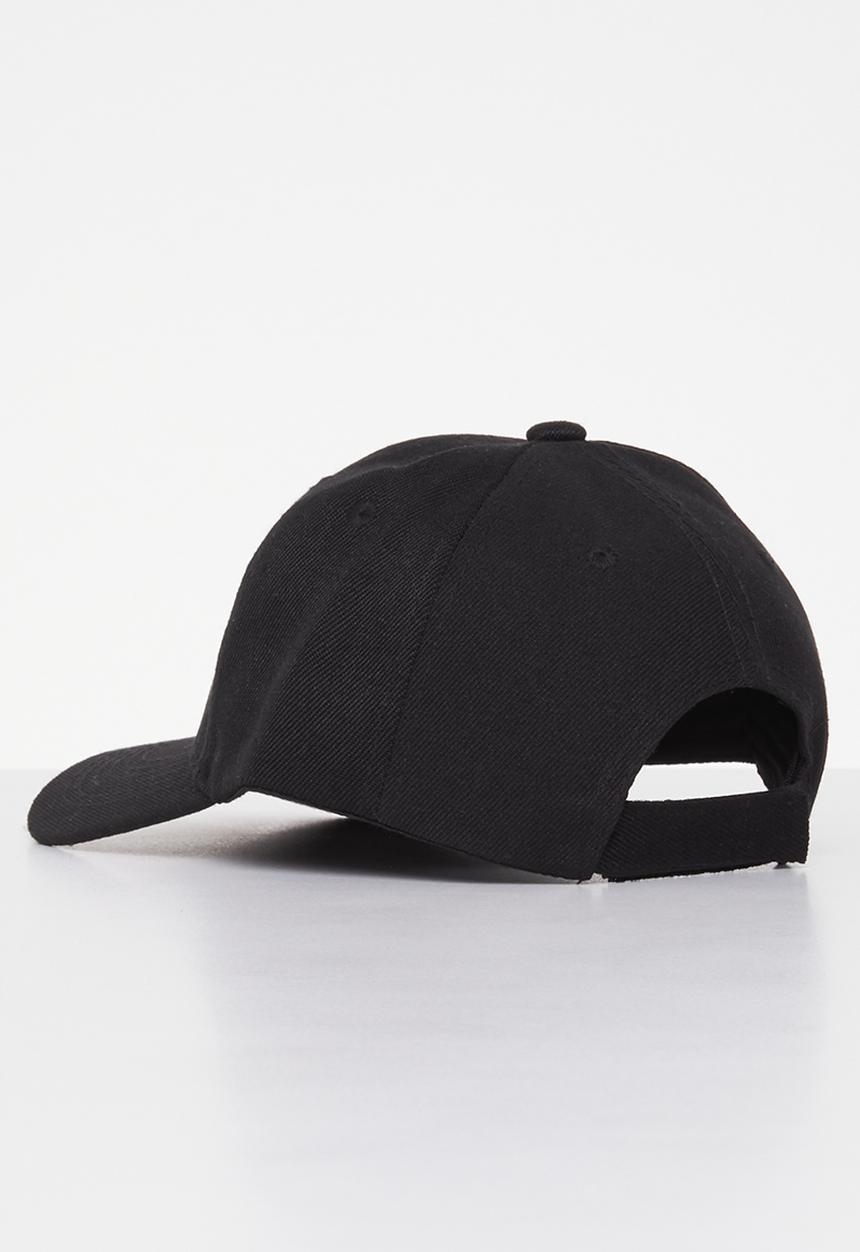 Pop Candy - Mini me cap - black
