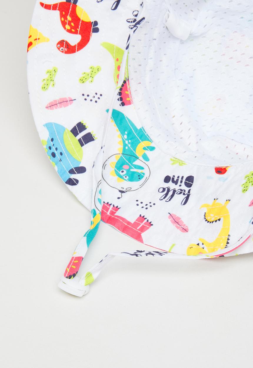 Pop Candy - Dino bucket hat - multi