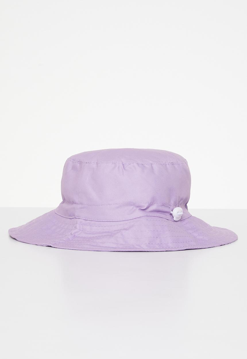 Pop Candy - Bucket hat - lilac