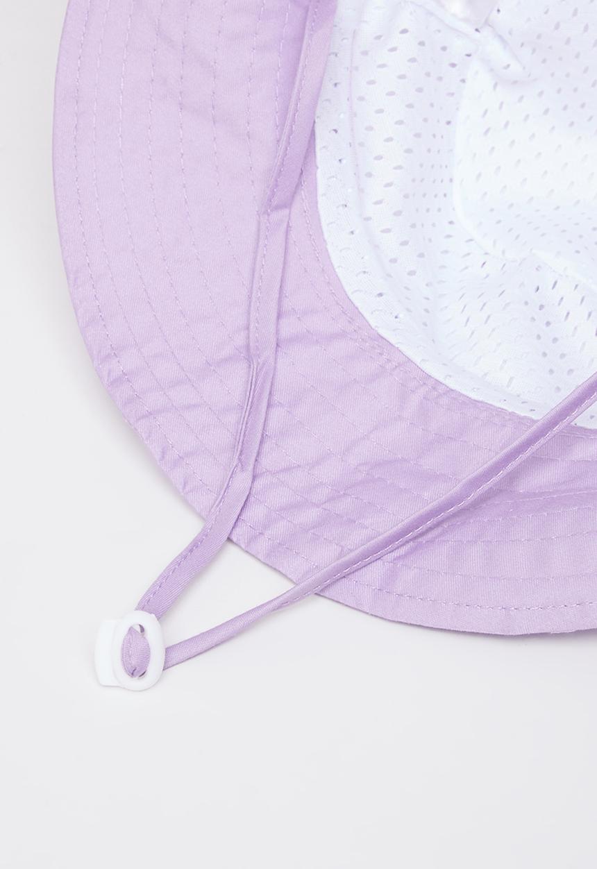 Pop Candy - Bucket hat - lilac