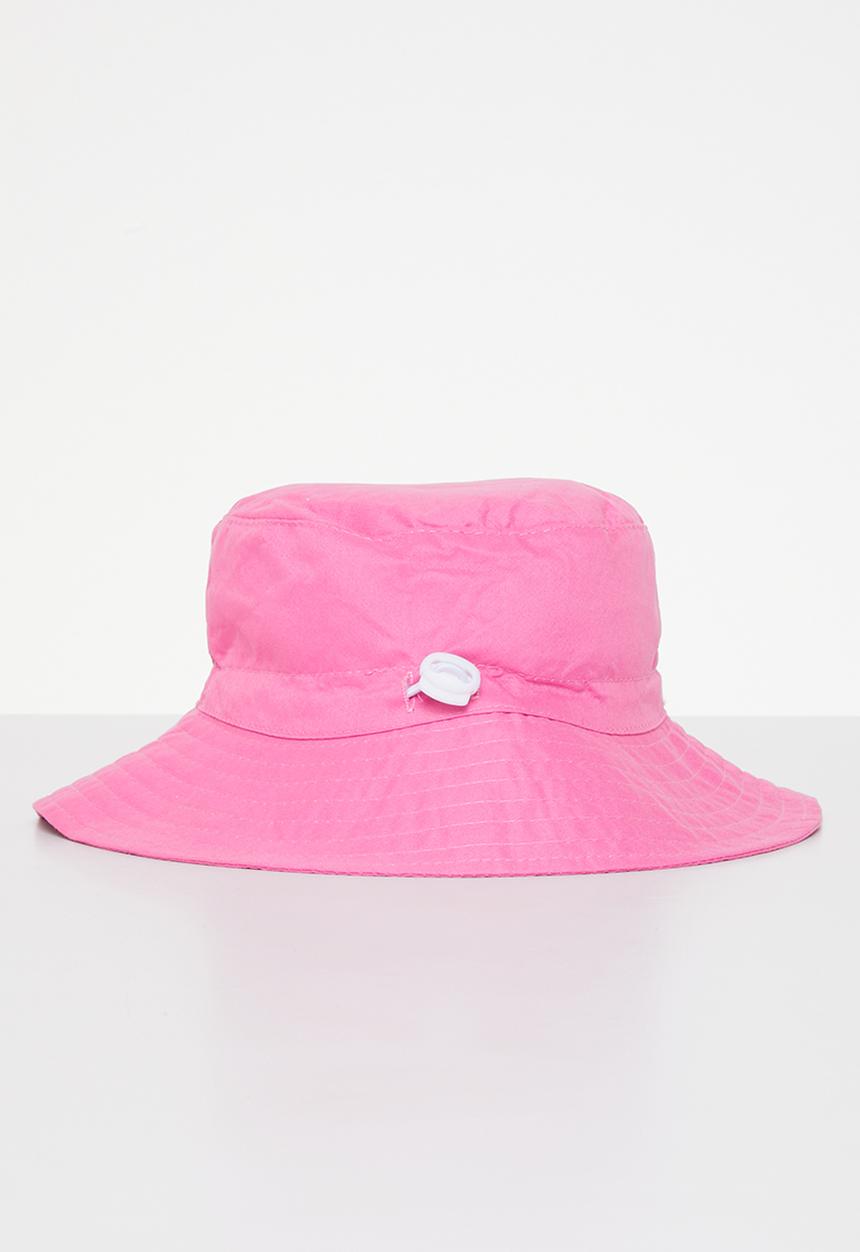 Pop Candy - Bucket hat - pink