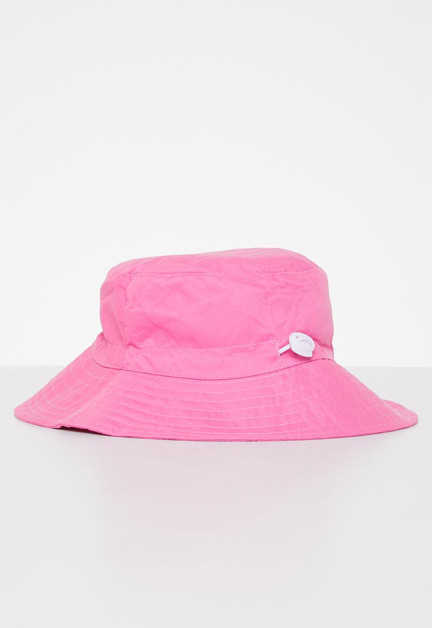 Pop Candy - Bucket hat - pink