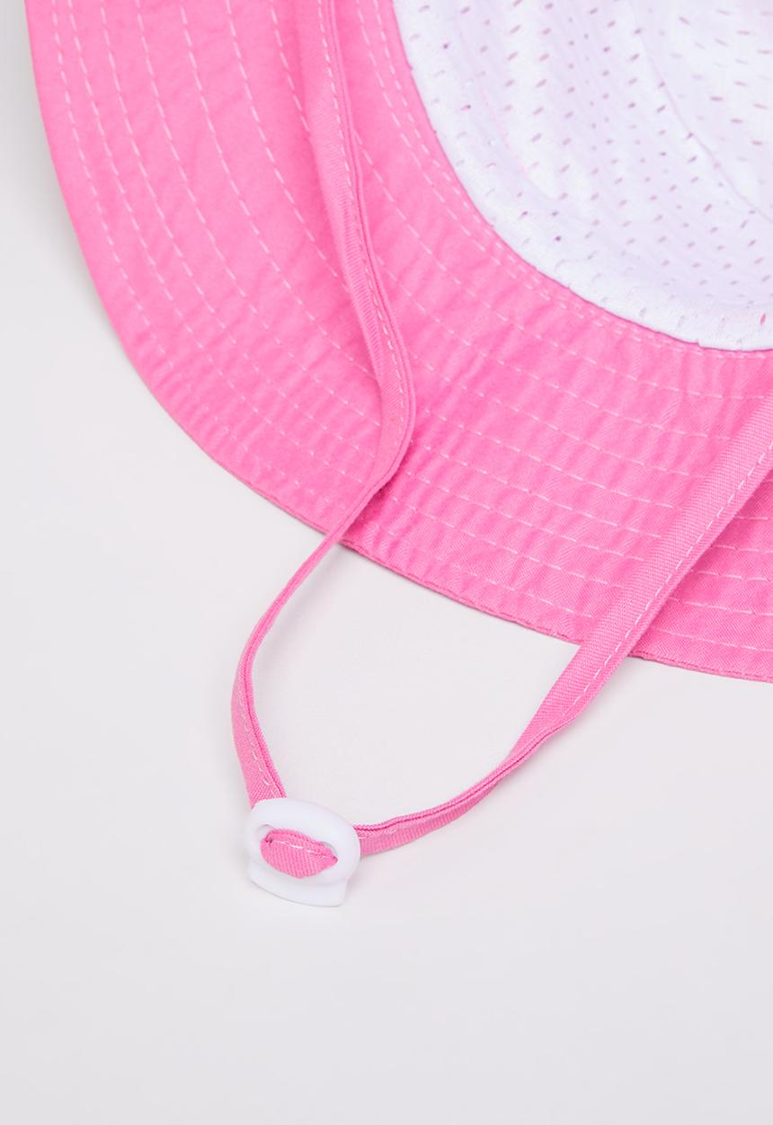 Pop Candy - Bucket hat - pink