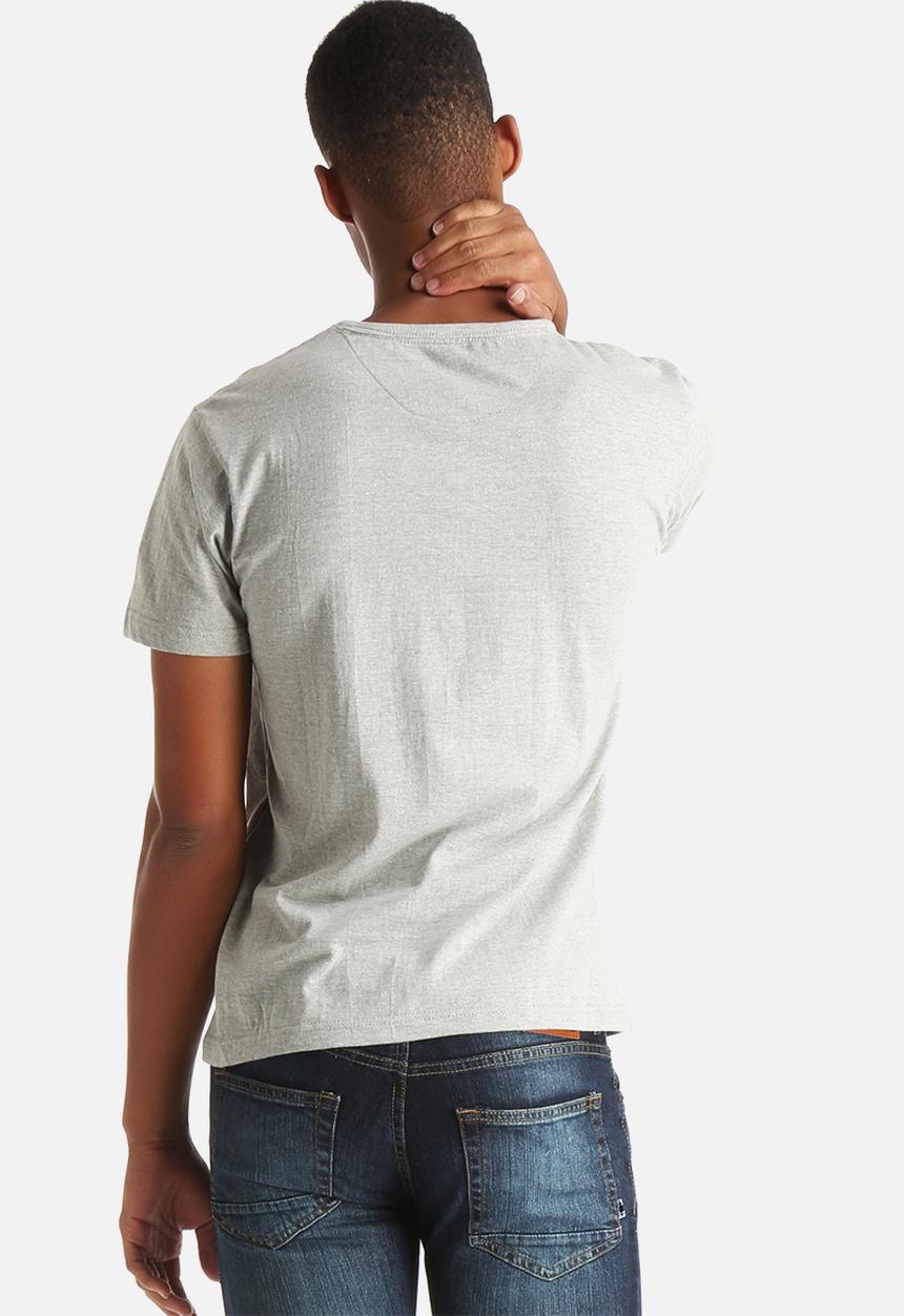 Bellfield - Davidson Tee