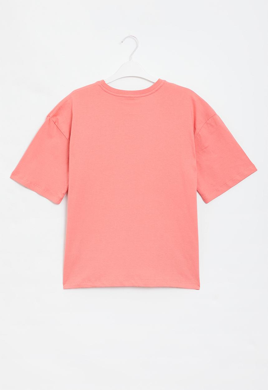 Roxy - Rainbow life bfc9 rg - tea rose