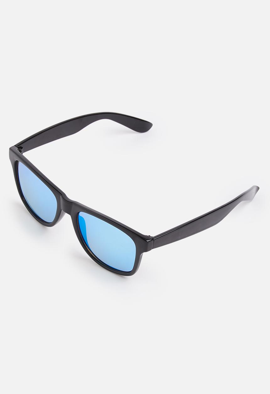 Superbalist - Oliver wayfarer - black