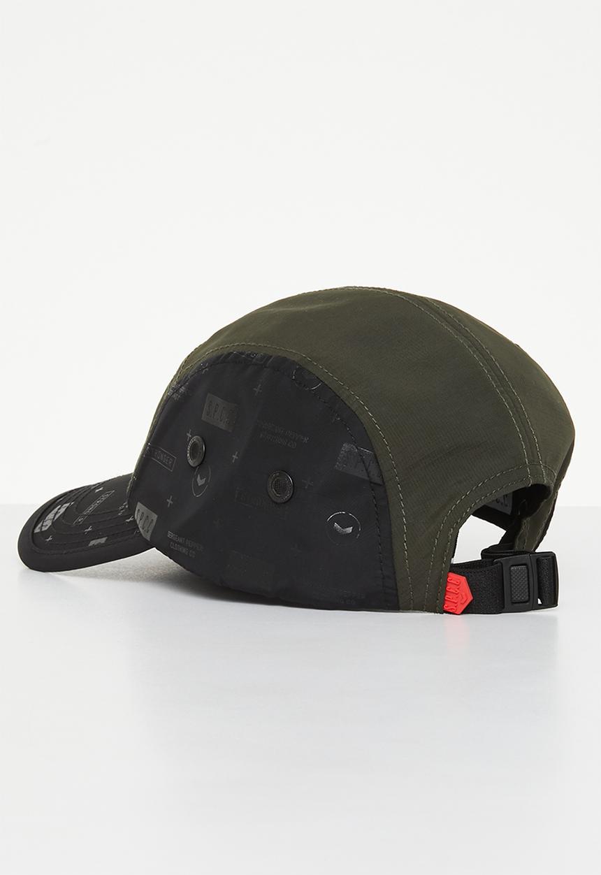S.P.C.C - Shelton cap - fatigue