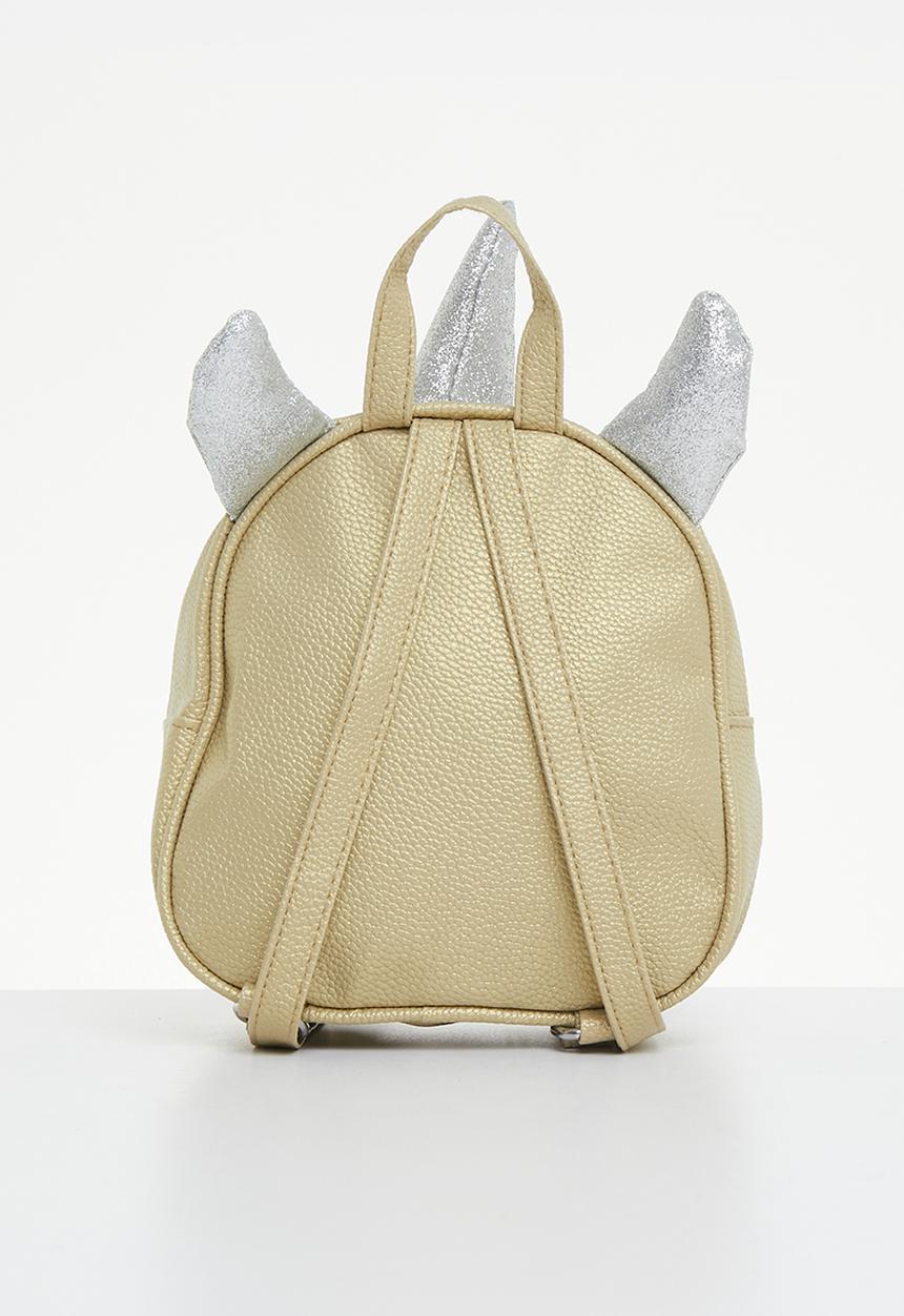 Pop Candy - Unicorn sequin bag - multi