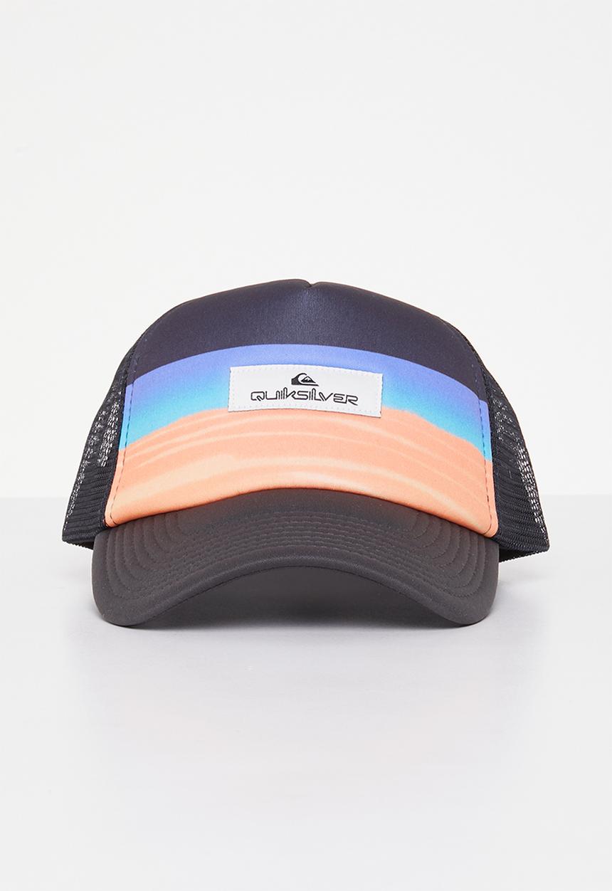 Quiksilver - Kookaburra coop youth - cantaloupe
