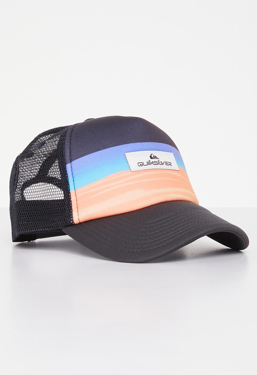 Quiksilver - Kookaburra coop youth - cantaloupe