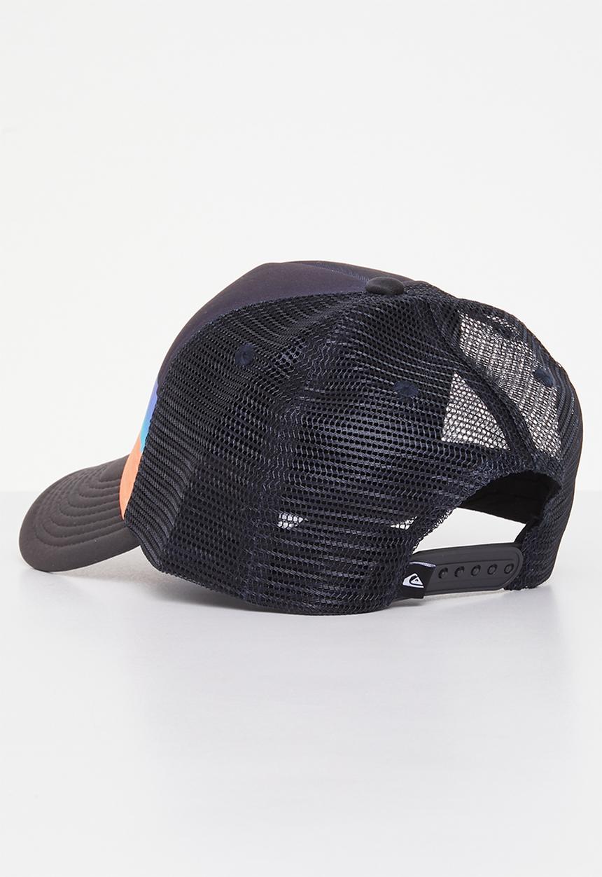 Quiksilver - Kookaburra coop youth - cantaloupe