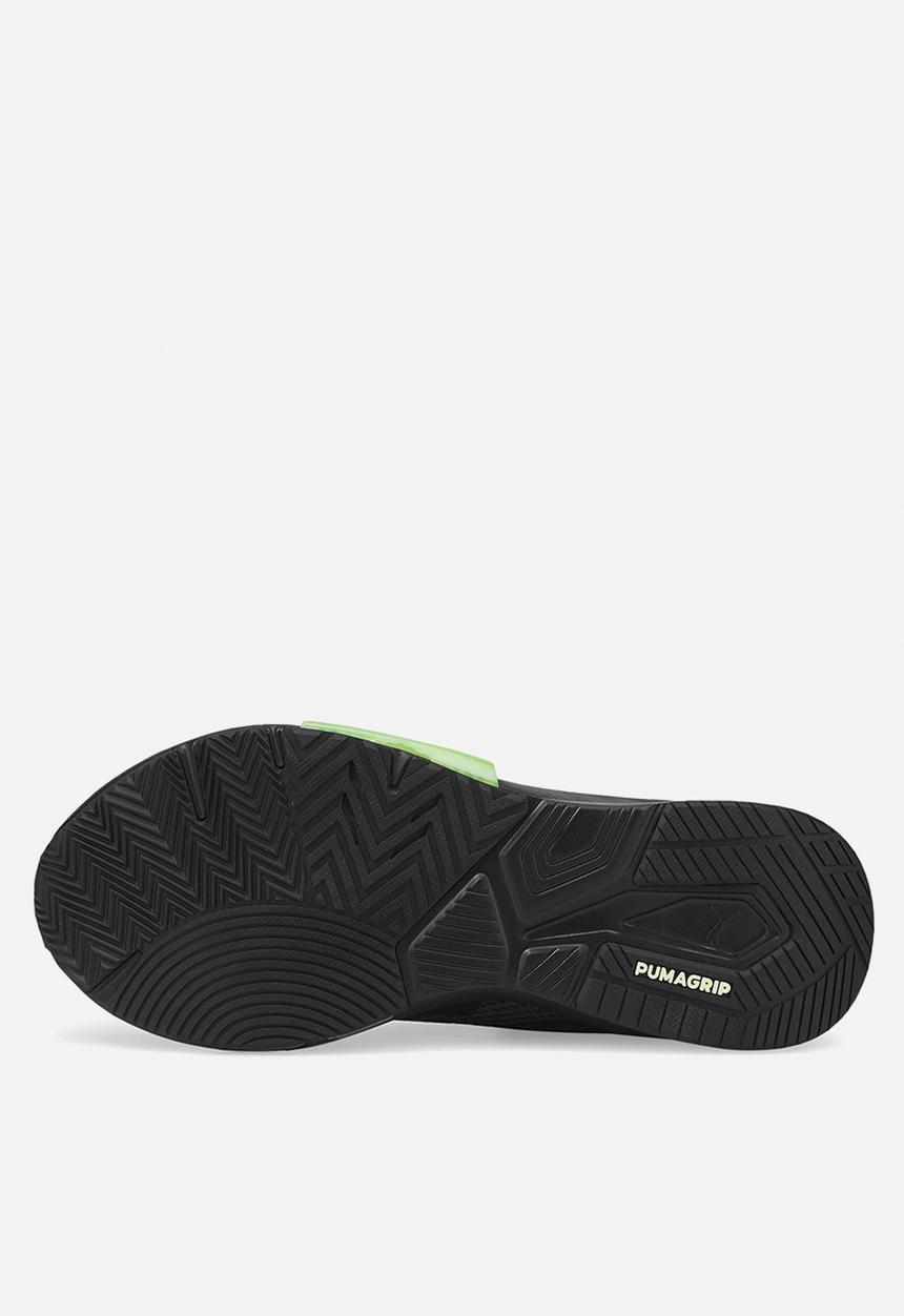 PUMA - Pwrframe tr - puma black & fizzy lime