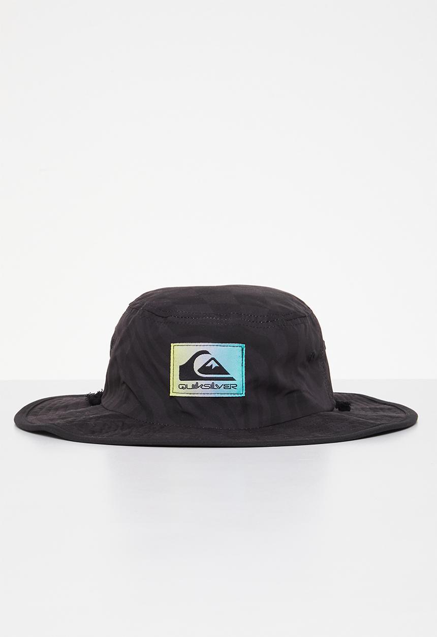 Quiksilver - Mad sketch youth - tarmac