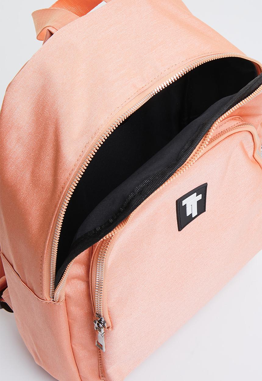 Tom Tom - Girls backpack - pink